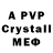 Alpha-PVP СК Akos Korbuly
