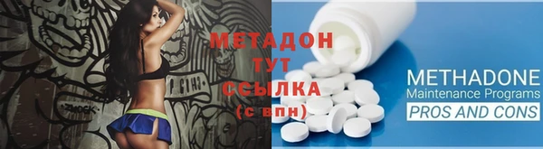 хмурый Богданович